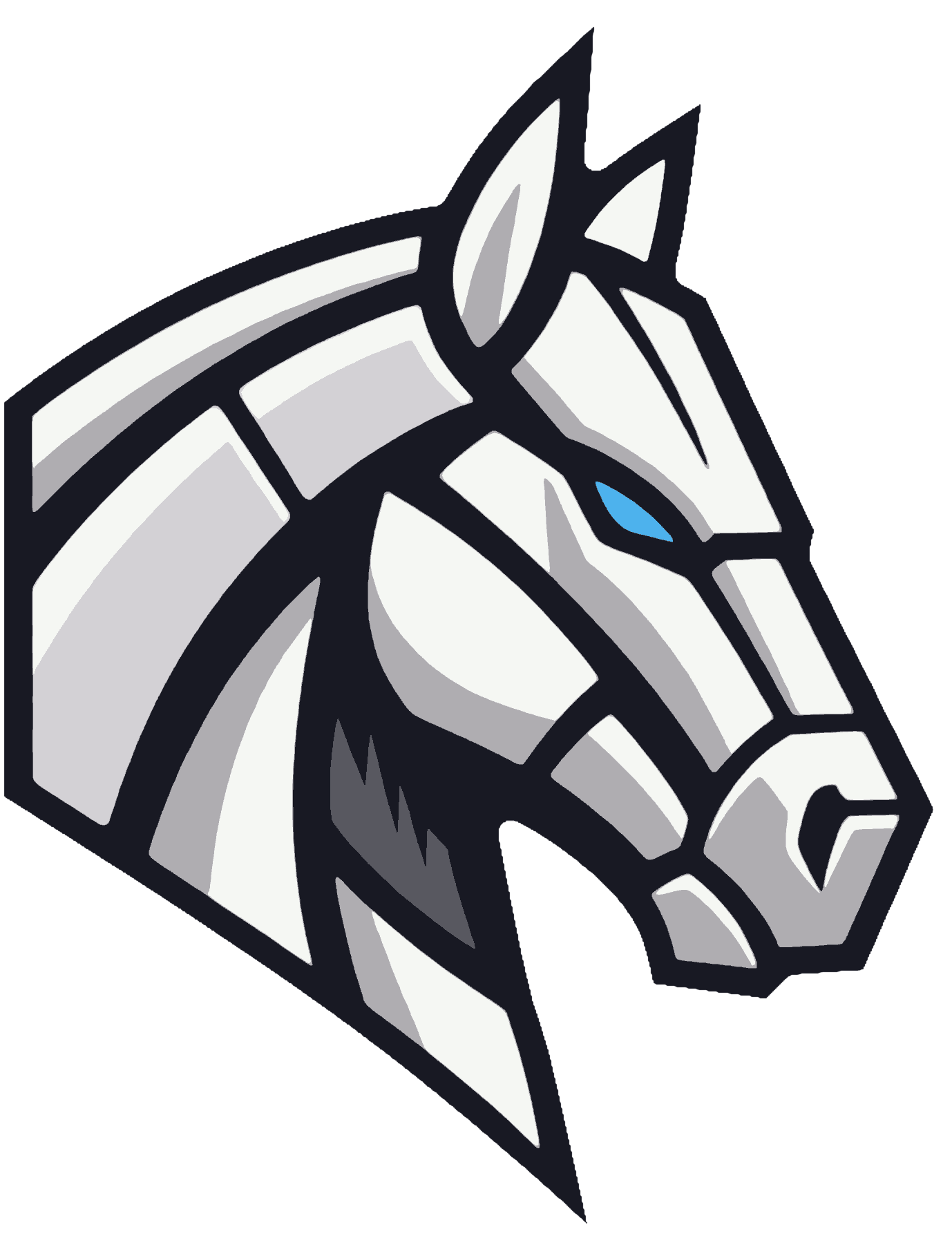 Vexel mechanical horse seal